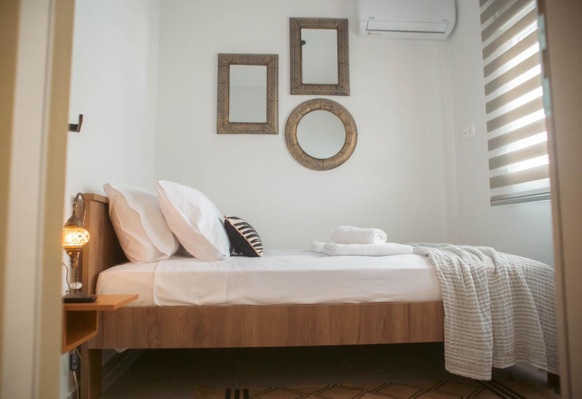 Cleopatra - City Escape Apartment Alexandrupoli Exteriér fotografie